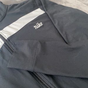Nike Track Jacket